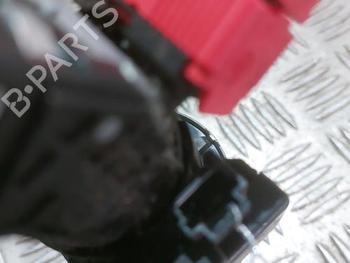 Ignition barrel DACIA LODGY (JS_) 1.5 dCi | BP23811461M48 