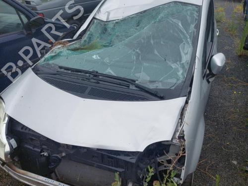 Schloss Heckdeckel RENAULT MODUS / GRAND MODUS (F/JP0_) 1.2 (JP0C, JP0K, FP0C, FP0K, FP0P, JP0P, JP0T) | BP21504289C101 