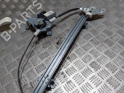 Front left window mechanism NISSAN NOTE (E11, NE11) 1.5 dCi | BP21512085C22 