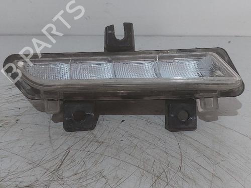 Right daytime light RENAULT CLIO III Hatchback Van (SB_, SR_) | BP35956377C103 - Image 2