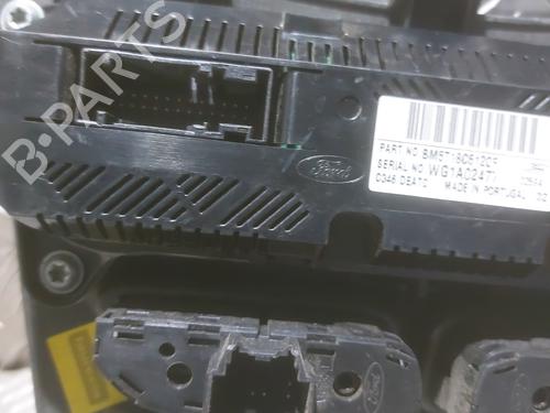 Climate control FORD FOCUS III 1.6 TDCi | BP25813732I5 - Image 3