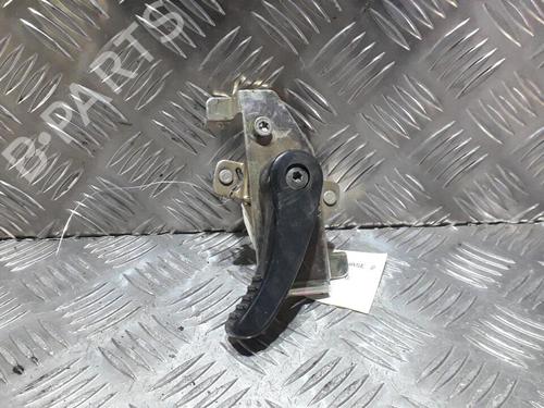 Used Rear left interior door handle Rear left interior door handle CITROËN BERLINGO / BERLINGO FIRST MPV (MF_, GJK_, GFK_) 1.9 D (MFWJZ) (70 hp) 21515205 21515205