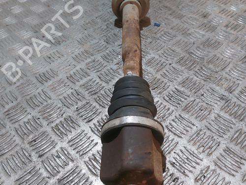 Right front driveshaft DACIA LOGAN (LS_) 1.6 (LSOB, LSOD, LSOF, LSOH) | BP22348002M39 