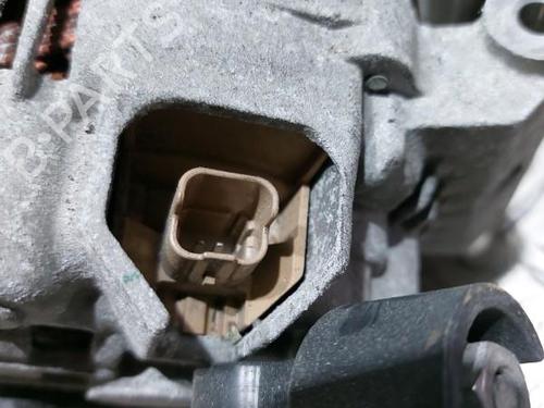Used Alternator Alternator CITROËN C3 II (SC_) 1.4 VTi 95 (95 hp) 21512963 21512963