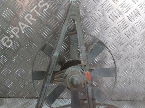 Used Radiator fan Radiator fan CITROËN AX (ZA-_) 10 (44 hp) 23810598 23810598
