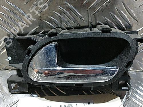 Used Rear left interior door handle Rear left interior door handle CITROËN C4 I (LC_) 1.6 HDi (109 hp) 21506573 21506573