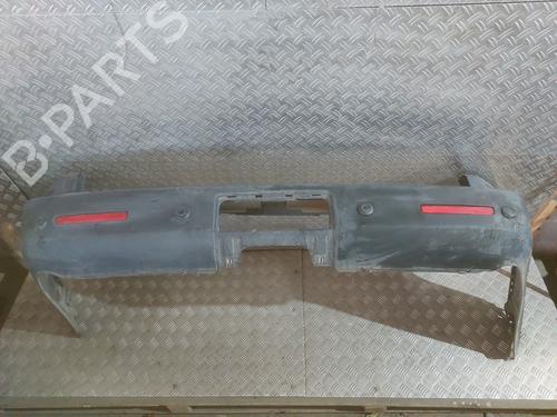 Bagtil kofangere LAND ROVER DISCOVERY III (L319) 2.7 TD 4x4 (190 hp) 25920333