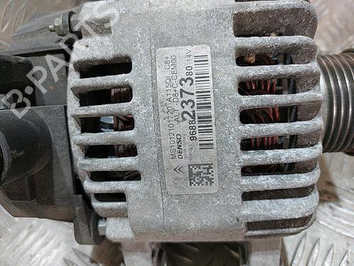 Alternator PEUGEOT 208 I (CA_, CC_) 1.2 VTI 82 | BP21510624M7 
