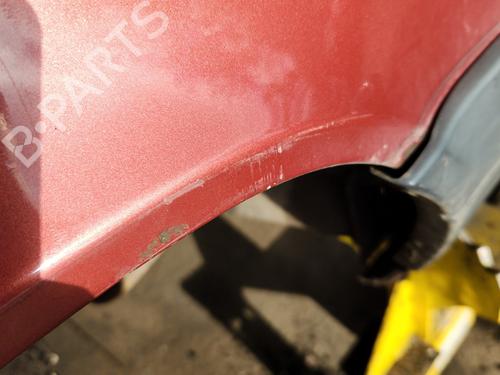 Left front fenders RENAULT SUPER 5 (B/C40_) 1.1 | BP29062666C41 