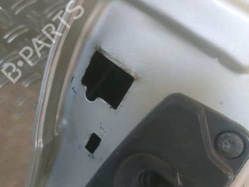 Left front door RENAULT TWINGO I (C06_) 1.2 (C066, C068) | BP22546213C2 