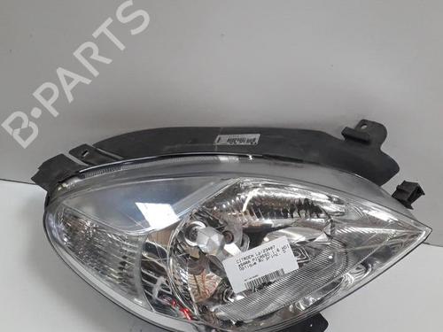 Right headlight CITROËN XSARA PICASSO (N68) 2.0 HDi | BP26225180C29 