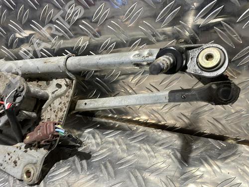 Front wiper motor PEUGEOT 406 Coupe (8C) 2.2 HDI | BP21507529M29