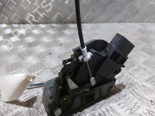 Rear left lock FORD FOCUS II (DA_, HCP, DP) 1.6 TDCi | BP21513649C100 