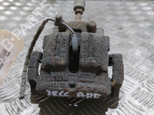 Used Right rear brake caliper BMW 1 (E87) 118 d (143 hp) 21513571