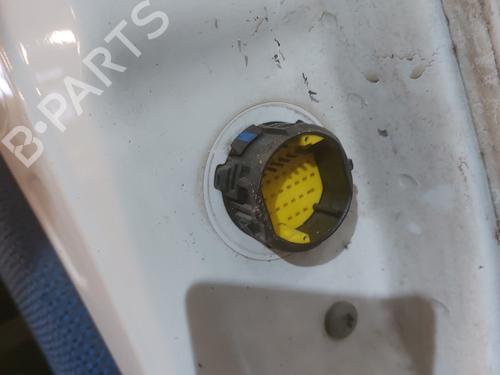 Left front door FIAT DOBLO Box Body/MPV (223_) 1.9 D (223ZXB1A) | BP29570880C2 