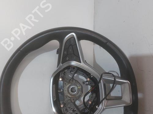 Steering wheel RENAULT ARKANA I (LCM_, LDN_) 1.3 TCe 140 (LDN0) | BP36249598C49 - Image 2