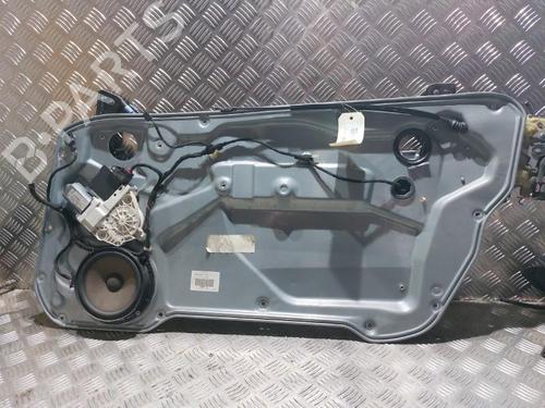 Front right window mechanism SEAT IBIZA III (6L1) 1.4 TDI | BP21512507C23 