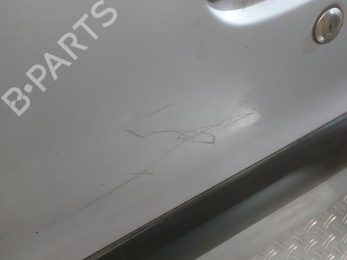 Left front door CITROËN XSARA (N1) 2.0 HDi 90 | BP29477001C2 