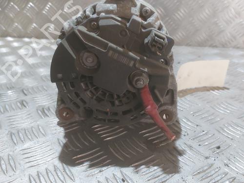 Alternator RENAULT MODUS / GRAND MODUS (F/JP0_) 1.5 dCi (FP0F, JP0F) | BP26578780M7 - Image 2
