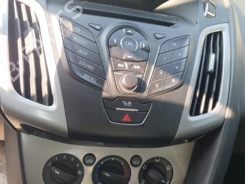 Right sun visor FORD FOCUS III 1.0 EcoBoost | BP31036373I2  - Image 7