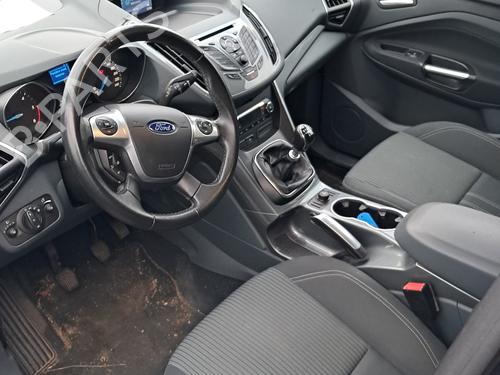 Headlight switch FORD C-MAX II (DXA/CB7, DXA/CEU) 1.6 TDCi | BP22387326I24 - Image 5