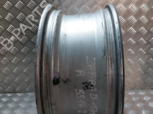 Rim OPEL ZAFIRA / ZAFIRA FAMILY B (A05) 1.9 CDTI (M75) | BP21503990C45