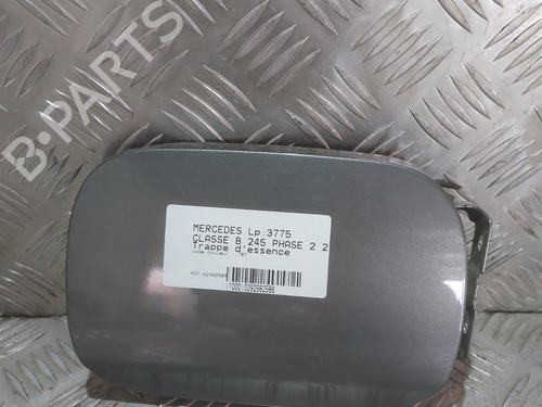 Used Fuel flap MERCEDES-BENZ B-CLASS Sports Tourer (W245) B 200 CDI (245.208) (140 hp) 21670118