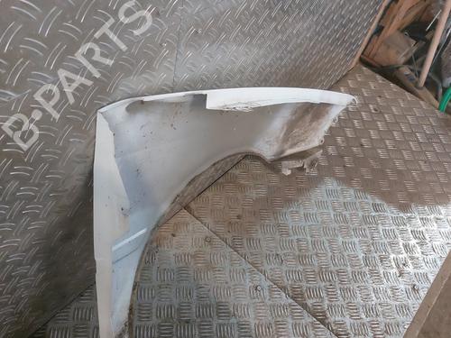 Left front fenders CITROËN AX (ZA-_) 10 | BP23082296C41 