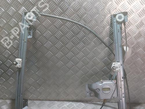 Used Front left window mechanism Front left window mechanism RENAULT KANGOO / GRAND KANGOO II (KW0/1_) 1.5 dCi 90 (KW05, KW08, KW0G, KW11) (90 hp) 33439342 33439342
