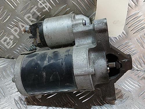 Used Starter Starter CITROËN C2 (JM_) 1.4 (73 hp) 21506024 21506024