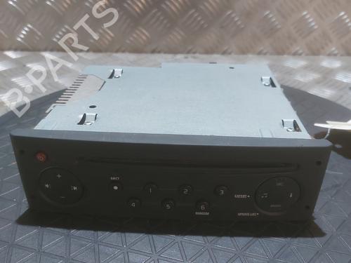 Used Radio Radio 25483602 25483602