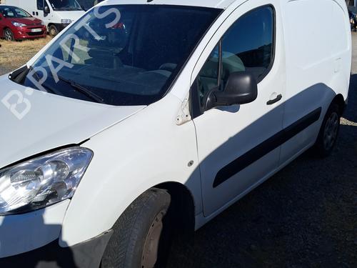 Steering column stalk PEUGEOT PARTNER Box Body/MPV 1.6 HDi | BP28568793I23 - Image 4