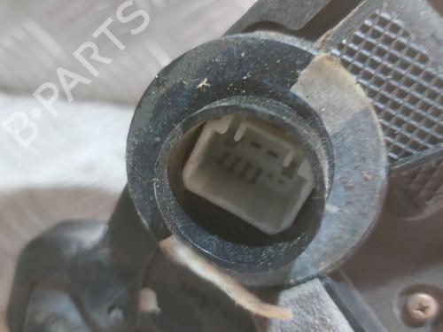 Front left lock TOYOTA AVENSIS Estate (_T25_) 2.2 D-CAT (ADT251_, ADT251R) | BP24608649C98 