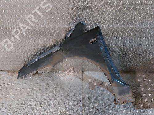 Right front fenders FORD FOCUS II (DA_, HCP, DP) 1.6 TDCi | BP21669872C42 