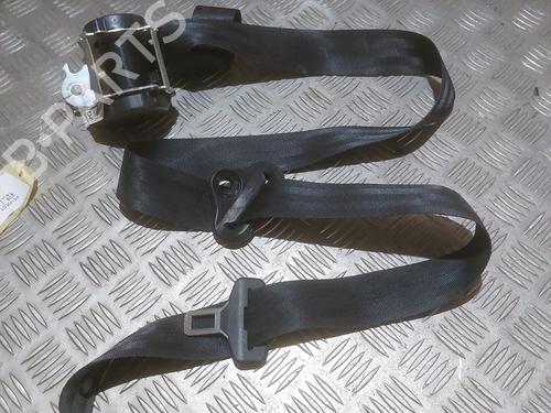 Used Rear left belt tensioner PEUGEOT 208 I (CA_, CC_) 1.6 HDi (92 hp) 26732926