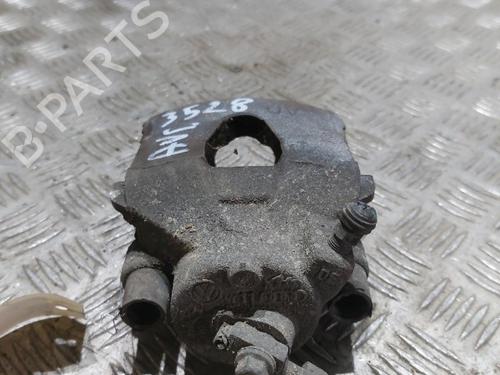 Used Right front brake caliper Right front brake caliper VW POLO V (6R1, 6C1) 1.4 (6R1) (85 hp) 21513685 21513685