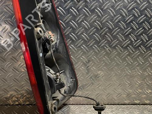 Used Left taillight Left taillight NISSAN NOTE (E11, NE11) 1.5 dCi (86 hp) 21515563 21515563