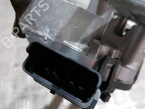 Used Front wiper motor Front wiper motor RENAULT KANGOO / GRAND KANGOO II (KW0/1_) 1.5 dCi 85 (KW0K, KW0L, KW0B) (86 hp) 21503212 21503212