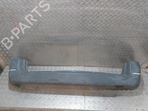 Used Rear bumper CITROËN BERLINGO / BERLINGO FIRST Box Body/MPV (M_) 1.9 D 70 (MBWJZ, MCWJZ) (69 hp) 32394449
