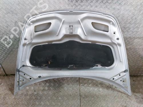 Motorhjelm Motorhjelm CITROËN C3 Pluriel (HB_) 1.4 HDi (68 hp) 21514215 21514215