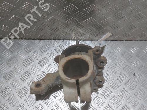 Left front steering knuckle FORD C-MAX II (DXA/CB7, DXA/CEU) 1.6 TDCi | BP29969132M25