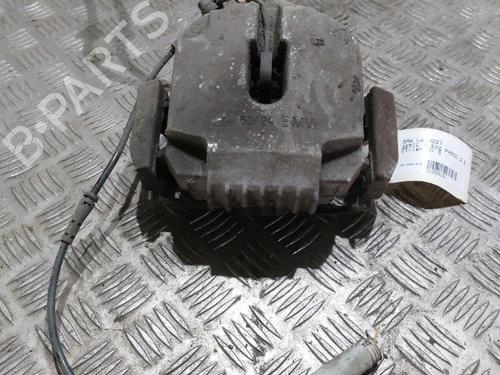 Used Left front brake caliper BMW 5 (E60) 525 d (163 hp) 21513751
