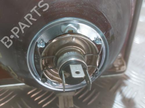 Used Right headlight Right headlight FIAT FIORINO Box Body/MPV (146_) 60 1.1 (54 hp) 26461833 26461833