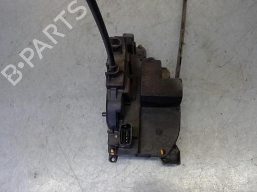 Used Rear left lock RENAULT CLIO III Grandtour (KR0/1_) 1.5 dCi (KR0F) (86 hp) 29114877
