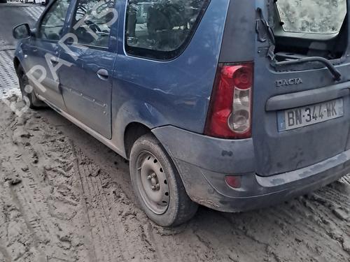 Electronic module DACIA LOGAN MCV (KS_) 1.5 dCi (KS0W) | BP32736204M83  - Image 17