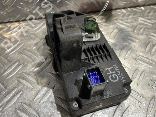 Used Rear right lock OPEL MERIVA A MPV (X03) 1.7 CDTI (E75) (100 hp) 21515533