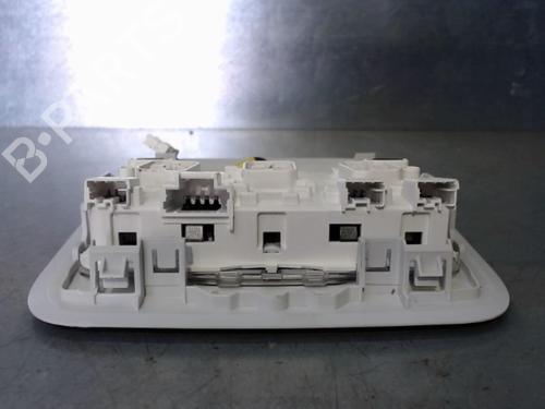 Used Interior roof light Interior roof light PEUGEOT 208 I (CA_, CC_) 1.6 HDi (92 hp) 30725563 30725563