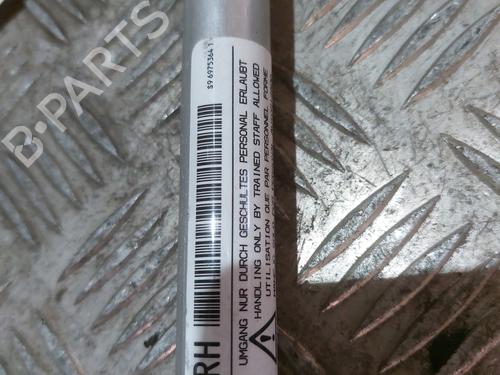 Seat buckle BMW 3 (E90) 330 d | BP22617534I32 