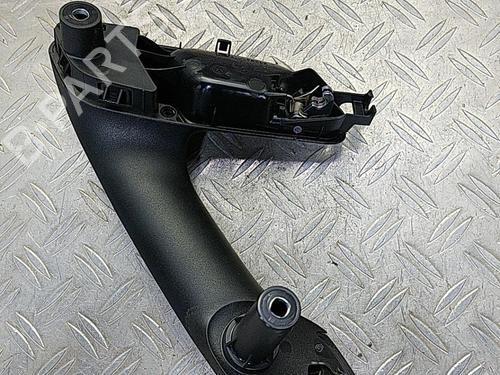 Used Rear left interior door handle VW POLO V (6R1, 6C1) 1.6 TDI (75 hp) 21503959