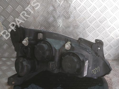 Used Left headlight Left headlight OPEL CORSA C (X01) 1.7 DTI (F08, F68) (75 hp) 24516405 24516405